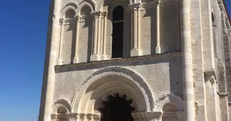 Abbaye de Châtres