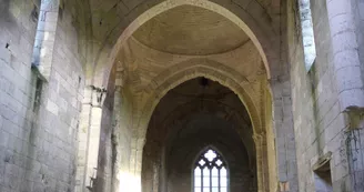 Abbaye de Châtres