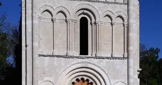 Abbaye de Châtres