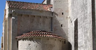 Abbaye de Châtres