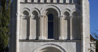 Abbaye de Châtres
