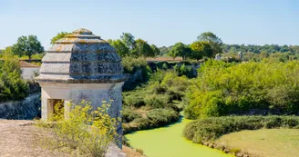 Marais de Brouage