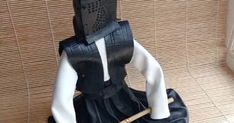 Boutique-atelier artisans d'art créateurs