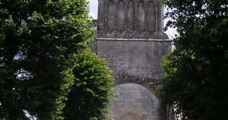 Eglise Notre-Dame de Thézac