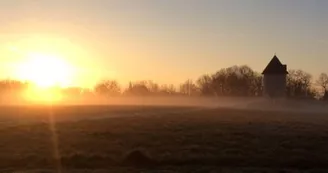 Mommolin Jean-Marcel - Moulin de chez Renaud