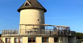 Mommolin Jean-Marcel - Moulin de chez Renaud