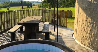 Mommolin Jean-Marcel - Moulin de chez Renaud