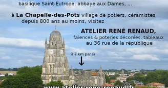 ATELIER RENÉ RENAUD