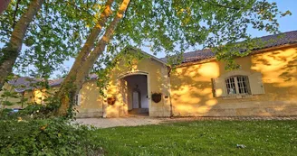 Le Domaine des Platanes