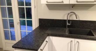 SARL La noblesse d'un matériau