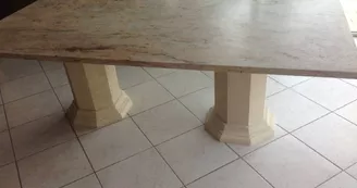 SARL La noblesse d'un matériau