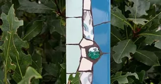 Atelier Mosaïque O'Détour - Odile Gallois