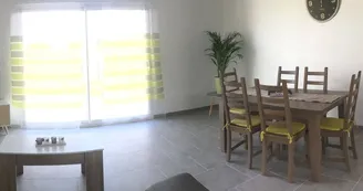 Gomes Georges - La Mésange