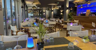 Hôtel Acadie Saint Victor