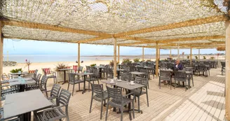 Hôtel Acadie Saint Victor