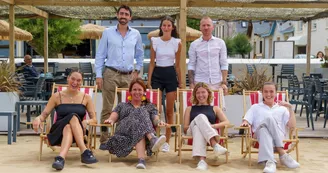 Hôtel Acadie Saint Victor