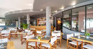 Hôtel Acadie Saint Victor