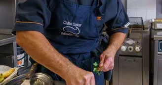 Hôtel Acadie Saint Victor