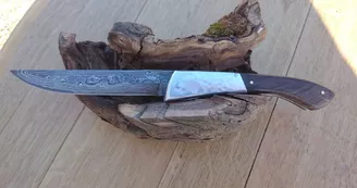 Le Chant de l'Enclume - coutelier & forgeron