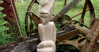 Philippe Ardy - sculpteur