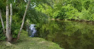 La Vallée de la Seugne