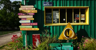 Couleurs cabanes - collectif d'artisans d'art