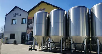 Brasserie la Débauche