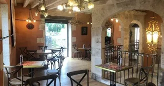 Au Moulin du Château