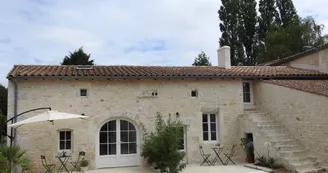 Le Clos de Tesson - Gîte de charme