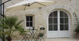 Le Clos de Tesson - Gîte de charme