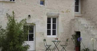 Le Clos de Tesson - Gîte de charme