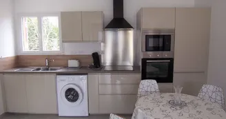 Berthelot Philippe - Résidence Les Thermalines N°1