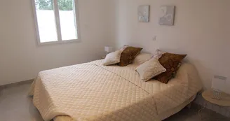 Berthelot Philippe - Résidence Les Thermalines N°1