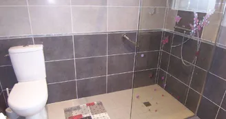 Berthelot Philippe - Résidence Les Thermalines N°1