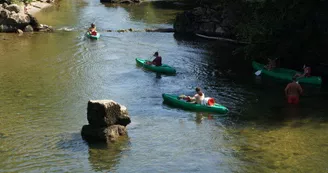 Canoë kayak