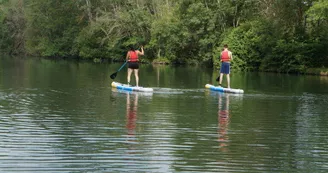 Canoë kayak