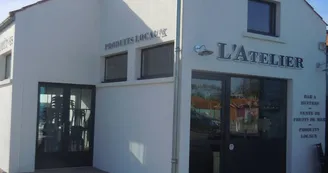 L'Atelier
