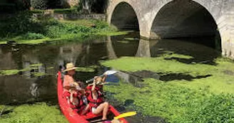 Feel Nature Canoë Kayak, Paddle-Board, Water-bike