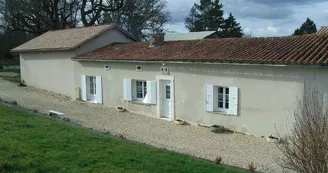 Gîte les Deux Chênes - 4 pers