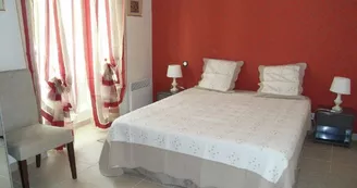 Gîte les Deux Chênes - 4 pers