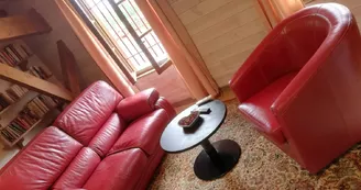 Gîte Meuble Côté Plage - 2 pers