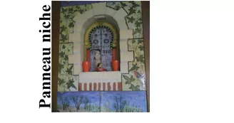 Céramiques Jacques Marchand