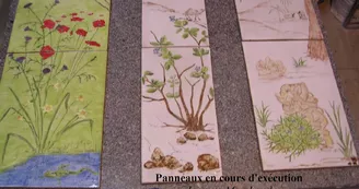 Céramiques Jacques Marchand