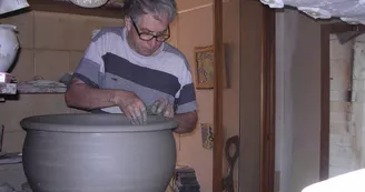 Céramiques Jacques Marchand