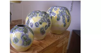 Céramiques Jacques Marchand