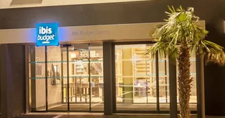 Ibis Budget Cognac