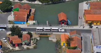 Le Petit Train du Château