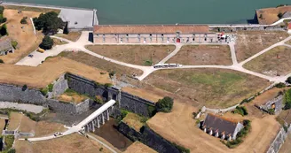 Le Petit Train du Château