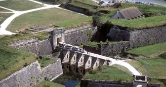 Le Petit Train du Château