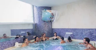 Les Antilles de Jonzac